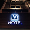Отель V Plus Hotel Ipoh, фото 6