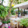 Отель Mango T. Villa Chiang Mai Resort, фото 11