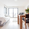 Отель CANNES PARADISIO AP4218 By Riviera Holiday Homes, фото 11