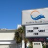 Отель Belleair Beach Club, фото 1