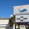 Отель Belleair Beach Club в Беллэйре Биче