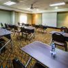 Отель Hampton Inn & Suites by Hilton San Jose-Airport, фото 12