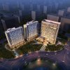 Отель DoubleTree by Hilton Fuzhou South, фото 14