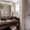 Отель DoubleTree by Hilton Hotel Houston - Greenway Plaza, фото 9