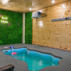 Отель Eagle Splash Vista| Pool Projector, Pet Friendly, Game Room, фото 19