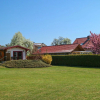 Отель Awesome Home in Klink-sembzin With 2 Bedrooms and Wifi, фото 13