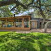 Отель Stunning Blanco Home w/ Direct River Access!, фото 21