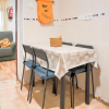Отель Pretty Holiday Home in Madrid With Solarium, фото 14