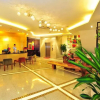 Отель Shell Zhuhai Xiangzhou District Gongbei The Crossings Hotel, фото 1
