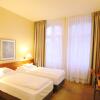 Отель Best Western Hotel Geheimer Rat, фото 34