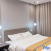 Отель Yuting Lvtu Hotel (Tianquan Hospital of Traditional Chinese Medicine), фото 4