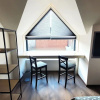 Отель Cosy Room in Zuienkerke With Terrace, фото 5