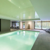 Отель Luxurious Villa in Malmedy With Indoor Swimming Pool, фото 11