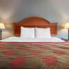 Отель Ramada by Wyndham Levittown Bucks County в Левитттауне