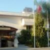 Отель Albergo Corona в Террачине