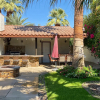 Отель Gorgeous Poolside Home in Palm Desert by RedAwning, фото 1