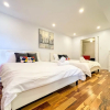 Отель Stylish Townhome Dt Mtl Num01, фото 4