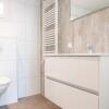 Отель Nice chalet with dishwasher, in a holiday park in the middle of De Veluwe, фото 3