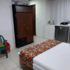 Отель Estudio En Cartagena Cerca Al Mar 203, фото 2