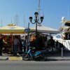 Отель Aegina Port Apt 1-Διαμερισμα στο λιμανι της Αιγινας 1, фото 16