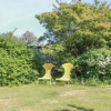 Отель Nice Home in Ystad With 3 Bedrooms and Wifi, фото 12