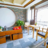 Отель Yijie Holiday Hotel Taierzhuang Old Town, фото 35