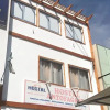 Отель Hostal Antofagasta, фото 10