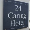 Отель Caring Hotel, фото 14