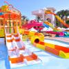 Отель Rehana Royal Beach Resort - Aquapark & Spa - Families & Couples Only - All inclusive, фото 17