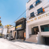 Отель Ha Na Hotel Da Lat, фото 1