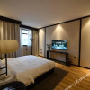 Отель Qianna Jiuhe Boutique Hotel Zhoukou Shop, фото 6