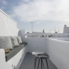 Отель Roofs of Chora, Townhouse with Rooftop Pool - Adults Only, фото 25