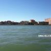 Отель CANALVIEW Giudecca, 4pax,2bed, park, wifi, фото 14