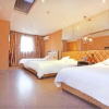 Отель Qingmu Hotel, фото 5