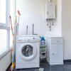 Отель Apartamento Serramar , Vistas deslumbrantes, фото 7