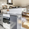 Отель 4 Person Holiday Home in Tranekaer, фото 14