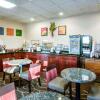 Отель Holiday Inn Express Greencastle, an IHG Hotel, фото 18
