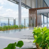 Отель Pavilion Ceylon Hill Suites, Bukit Bintang, фото 22