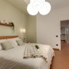 Отель Mamo Florence - Ghibellina Apartment, фото 14