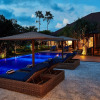 Отель Blue Bamboo Villas, фото 15