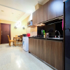 Отель Best Modern 1br L'Avenue Apartment, фото 6