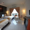Отель Klana Beach Resort Port Dickson, фото 3