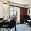 Отель Stunning Views 1bedroom Flat in Graça, фото 11