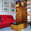 Отель BNBOOK-Albini Flat, фото 11