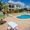 Отель Juanjo - this lovely detached holiday property in Calpe, фото 12