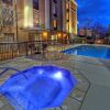 Отель Hampton Inn and Suites Asheville-I-26, фото 15