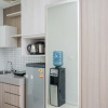 Отель Cozy with Modern Style Studio Paddington Heights Apartment near Alam Sutera, фото 2
