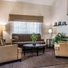 Отель Sleep Inn & Suites of Lancaster County, фото 25