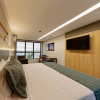 Отель Gaeta Hotel, фото 23