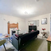 Отель Spacious 1 Bedroom Garden Flat Near King's Road, фото 2